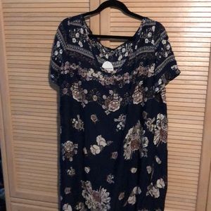 Hot Touch Nightgown XL